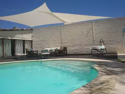 Bild zur gratis inserierten Ferienwohnung Villa Maya' Anwesen mit Infinity Pool.