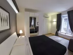 Bild zur gratis inserierten Ferienwohnung mit Balkon.