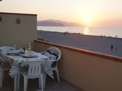 Bild zur gratis inserierten Ferienwohnung Seestern.