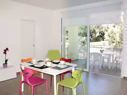 Bild zur gratis inserierten Ferienwohnung Appartamento con 3 camere da letto.