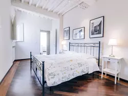 Bild zur gratis inserierten Ferienwohnung Wohnung "Il Bergamotto" mit Garten.