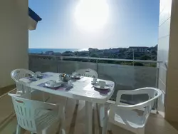 Bild zur gratis inserierten Ferienwohnung Wunderschönes Appartement in Marina Di Ragusa mit Terrasse.