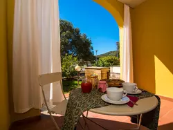 Bild zur gratis inserierten Ferienwohnung Wohnung Stella.