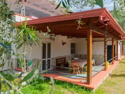 Sonstige in Mattinata - 3 Personen, Hund erlaubt