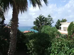 Ferienhaus Villa Aliotis 200m vom Meer entfernt in Alcamo - 6 Personen, Hund nicht erlaubt