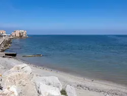 Ferienhaus 'Suite Fico Nero in Santa Flavia - 1 Personen, Hund erlaubt