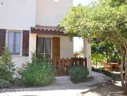 Bild zur gratis inserierten Ferienwohnung Lubagnu Vacanze- Drei-Zimmer-Wohnung A.