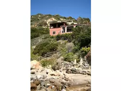 Ferienhaus Ferienvilla 'Golfo degli Angeli in Maracalagonis - 10 Personen, Hund nicht erlaubt