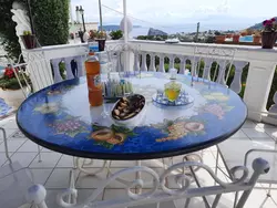 Bild zur gratis inserierten Ferienwohnung Villa Lesto.