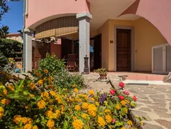 Ferienwohnung Lubagnu - Einheit F in Sardinien - 3 Personen, Hund nicht erlaubt