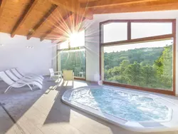 Bild zur gratis inserierten Ferienwohnung Villa Cantone mit beheiztem Pool.