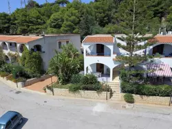 Bild zur gratis inserierten Ferienwohnung Appartement in Sciacca mit Terrasse und Garten.