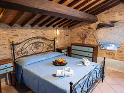 Bild zur gratis inserierten Ferienwohnung Ein Urlaub im Grünen.