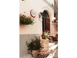 Bild zur gratis inserierten Ferienwohnung Le Dispense Wohnung.