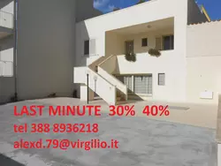 Bild zur gratis inserierten Ferienwohnung Helles, einladendes Ferienapartment mit Sonnenterrasse in Strandnähe.