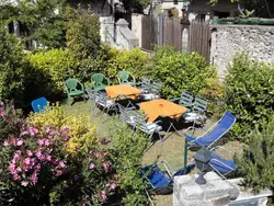 Bild zur gratis inserierten Ferienwohnung Wohnung 'Casa Rita 3' mit Wasserblick.