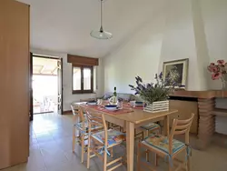 Ferienwohnung San Teodoro Ferienhaus Stazzu di Mezzu 2 in Sardinien - 5 Personen, Hund nicht erlaubt