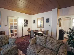 Bild zur gratis inserierten Ferienwohnung Elegantes Ferienhaus im historischen Zentrum von Cividale.