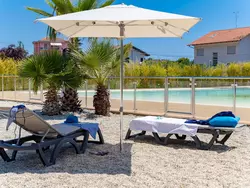 Bild zur gratis inserierten Ferienwohnung 'Michelangelo.