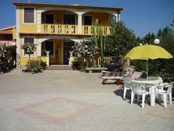 Ferienhaus Haus in Licata mit Grill, Garten und Terrasse in Licata - 6 Personen, Hund erlaubt