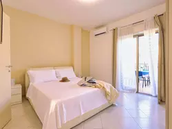 Bild zur gratis inserierten Ferienwohnung 'Bedda Sicily.
