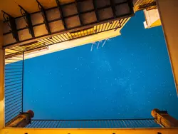 Ferienhaus Villa a 150m dal mare, wifi e Kochkurs kostenlos in Termini Imerese - 6 Personen, Hund nicht erlaubt