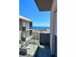 Ferienwohnung Portoammare' Wohnung mit Balkon in Portopalo di Capo Passero - 4 Personen, Hund nicht erlaubt