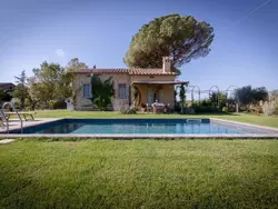 Bild zur gratis inserierten Ferienwohnung Villa Il Nido.