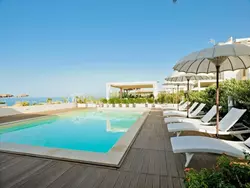 Bild zur gratis inserierten Ferienwohnung Schöne Ferienwohnung am Meer.