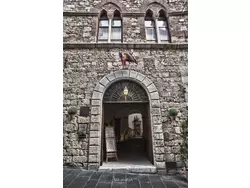 Ferienwohnung Studio für 3 Personen und 2 Kinder in Massa Marittima - 3 Personen, Hund nicht erlaubt