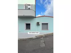 Bild zur gratis inserierten Ferienwohnung Unabhängige Wohnung im zentralen Bereich von Bosa.