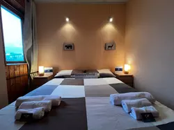 Bild zur gratis inserierten Ferienwohnung House Betulle by Holiday World.