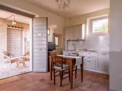 Ferienwohnung Studio-Apartment mit Garten, Grill, Pool und Aussicht in Pesaro - 2 Personen, Hund erlaubt