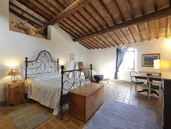 Bild zur gratis inserierten Ferienwohnung Wohnung mit Poolbenutzung.