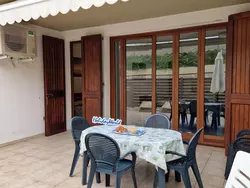 Ferienwohnung Appartamento Marina by Holiday World in Sardinien - 4 Personen, Hund erlaubt