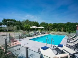 Bild zur gratis inserierten Ferienwohnung Villa Severina.