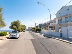 Bild zur gratis inserierten Ferienwohnung VJman Haus Meeresstrand.