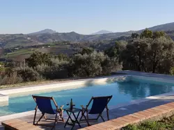 Ferienhaus Casa Barbara in Penna San Giovanni - 14 Personen, Hund nicht erlaubt