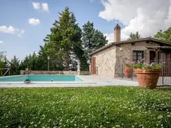 Bild zur gratis inserierten Ferienwohnung Villetta Armaiolo.