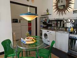 Bild zur gratis inserierten Ferienwohnung La Casa di Alice by Holiday World.