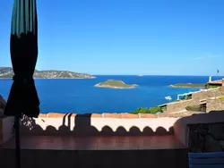 Bild zur gratis inserierten Ferienwohnung Casa Corallo Rosso von Holiday World.