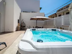 Ferienwohnung Mediterrane Suite in Avola - 2 Personen, Hund nicht erlaubt