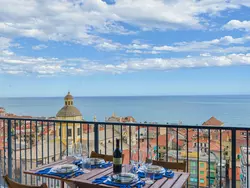 Ferienwohnung Casa La Tortuga bei Holiday World in Finale Ligure - 4 Personen, Hund nicht erlaubt