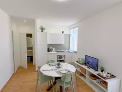 Bild zur gratis inserierten Ferienwohnung Casa Danielli bei Holiday World.