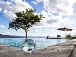 Bild zur gratis inserierten Ferienwohnung Villa Bellavista di Mammi.