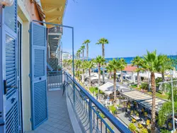 Bild zur gratis inserierten Ferienwohnung Ca' De Loa bei Holiday World.