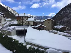 Bild zur gratis inserierten Ferienwohnung von Holiday World.