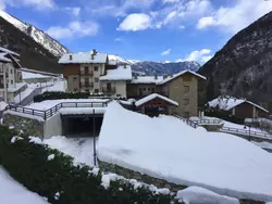 Bild zur gratis inserierten Ferienwohnung von Holiday World.