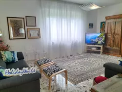 Bild zur gratis inserierten Ferienwohnung Villa Presentosa D'Abruzzo bei Holiday World.
