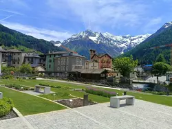 Bild zur gratis inserierten Ferienwohnung Natali Home von Holiday World.